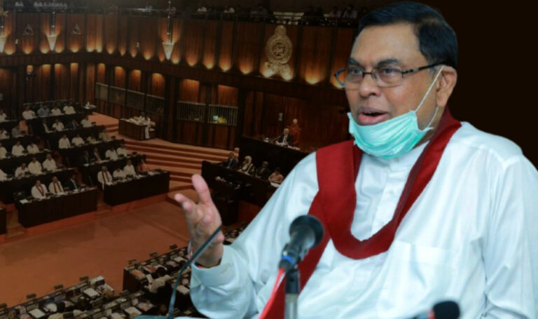 අද රට මුහුණ පා ඇති ඉරණම බැසිල් කවියෙන් කියයි අද රට මුහුණ පා ඇති ඉරණම බැසිල් කවියෙන් කියයි