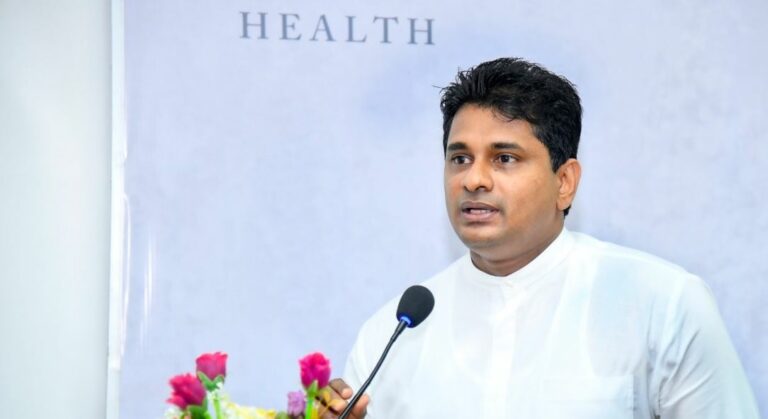 ඉදිරියේදී වෛද්‍ය උපකරණ කිහිපයක් ආනයනයේදී දැඩි කොන්දේසි