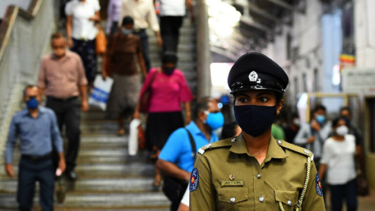 ඥාති මිත්‍ර සංග්‍රහ නිසා රටේ යළි කොවිඩ් අවදානමක් ගැන ජනපතිට ලියුමක්