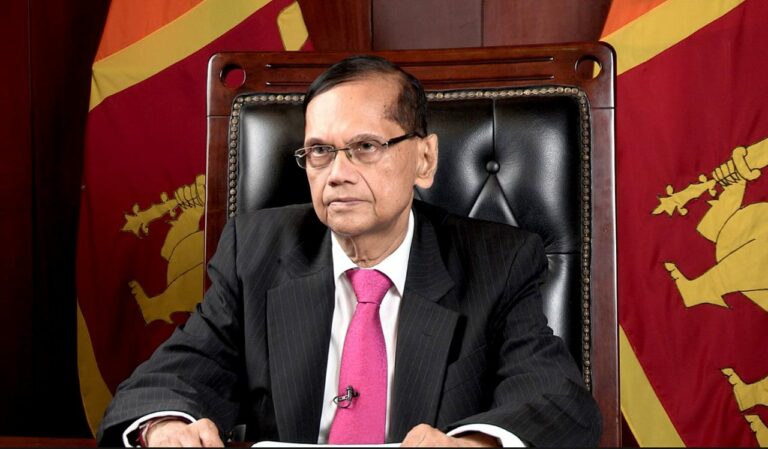 පොහොට්ටුවේ තීරණවලට ජී.එල්. නඩු දමයි පොහොට්ටුවේ තීරණවලට ජී.එල්. නඩු දමයි