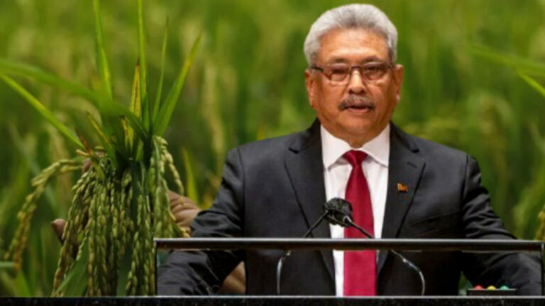 “කොවිඩ්, ගෝලීය ආහාර සුරක්ෂිතතාවේ දුර්වලකම් පෙන්නුවා ” – ජනපති