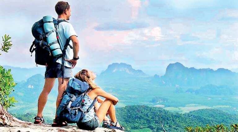 සංචාරක ව්‍යාපාරයේ අනාගත අපේක්ෂාව