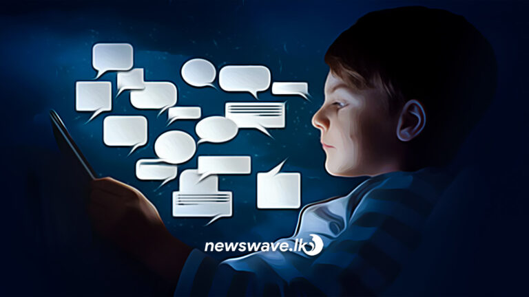 අන්තර්ජාලය අන්තර්ජන්ජාලයක් නොකර ගමු