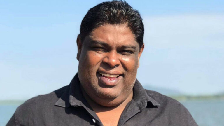 කොවිඩ් හැදුණු කෑගල්ල උප නගරාධිපති අභාවප්‍රාප්ත වෙයි