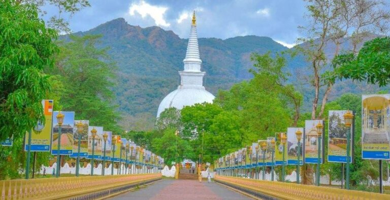 මහියංගන විහාරාධිපති හිමි ඇතුළු පිරිසකට වැරදි PCR ප්‍රතිඵල ඇවිත්