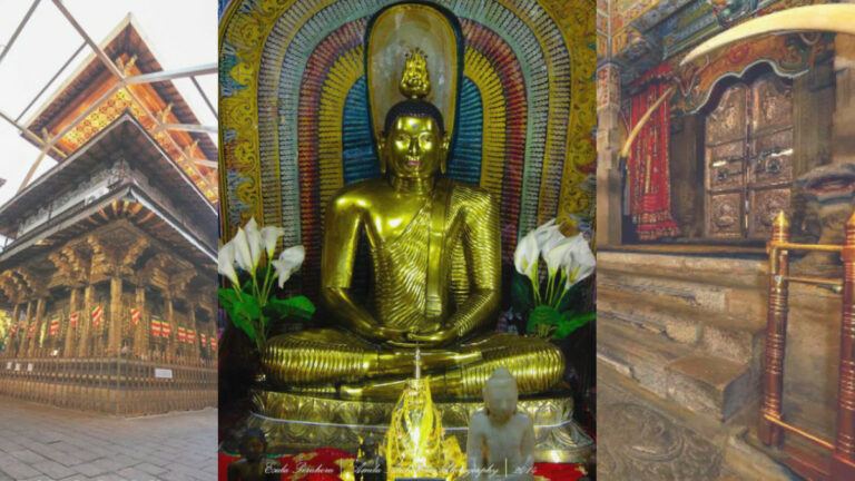 නේත්ර ප්රතිෂ්ඨාපනයෙන් දෙසිය වස් සපුරන ශ්රී දළදා මාලිගාවේ පල්ලෙමාලේ බුද්ධ ප්රතිමා වහන්සේ නේත්ර ප්රතිෂ්ඨාපනයෙන් දෙසිය වස් සපුරන ශ්රී දළදා මාලිගාවේ පල්ලෙමාලේ බුද්ධ ප්රතිමා වහන්සේ