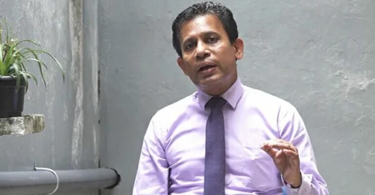 වසන්තය ගේන්න හදිසි වුණොත් වසංගතය නරක අතට
