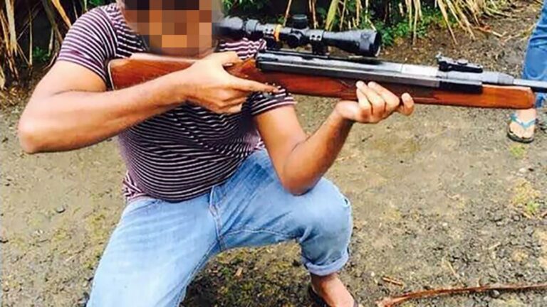 ඕක්ලන්ඩ් අන්තවාදියා ගැන මෙරටදිත් CID විමර්ශනයක් ඕක්ලන්ඩ් අන්තවාදියා ගැන මෙරටදිත් CID විමර්ශනයක්