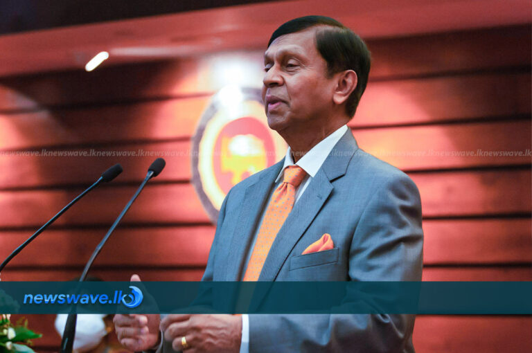 මහ බැංකු අධිපතිට කැබිනට් ඇමතිවරයෙකුගේ තත්ත්වය පිරිනමයි