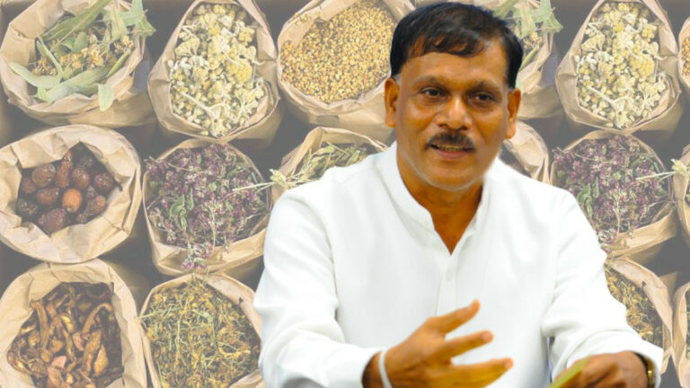 ලබන සතියේ සිට ගෙයින් ගෙට ආයුර්වේද මංජුසාවක් ලබන සතියේ සිට ගෙයින් ගෙට ආයුර්වේද මංජුසාවක්