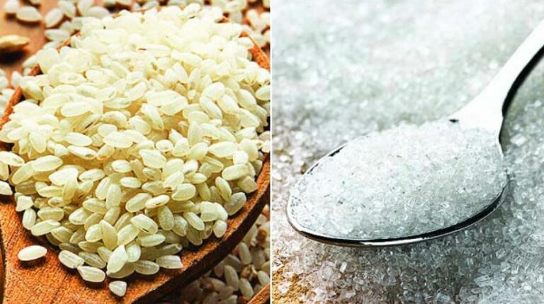 කළුකඩ මිලට එරෙහිව සීනි සහ සහල් සදහා පැනවූ උපරිම සිල්ලර මිල මෙන්න කළුකඩ මිලට එරෙහිව සීනි සහ සහල් සදහා පැනවූ උපරිම සිල්ලර මිල මෙන්න