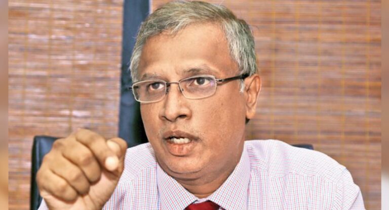 “ලොහාන්ගේ පිස්තෝලය පවරාගන්න- එය ජනතාවට තර්ජනයක්”- මන්ත්රී සුමන්තිරන් “ලොහාන්ගේ පිස්තෝලය පවරාගන්න- එය ජනතාවට තර්ජනයක්”- මන්ත්රී සුමන්තිරන්