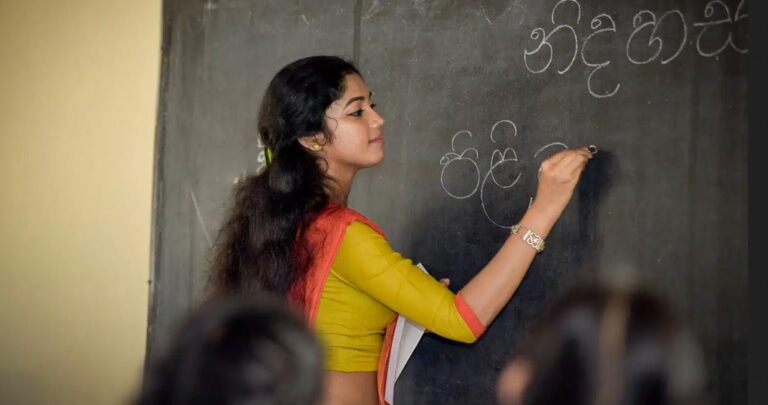 ගුරු මාරු ක්‍රියාවලියම අවුල් කරලා – ගුරු සංගම්වලින් චෝදනාවක්