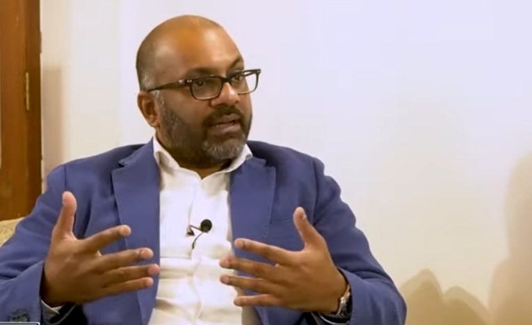 තුෂාන් ගුණවර්ධනගේ අස්වීම රාජ්ය ඇමති ලසන්ත පිළිගනී තුෂාන් ගුණවර්ධනගේ අස්වීම රාජ්ය ඇමති ලසන්ත පිළිගනී