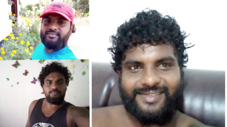 මුල්ලේරියාවේ වෙඩිතැබීමේ පාතාල අපරාධරු හඳුනාගනී – ඔත්තුවකට ලක්ෂ 25ක තෑග්ගක්