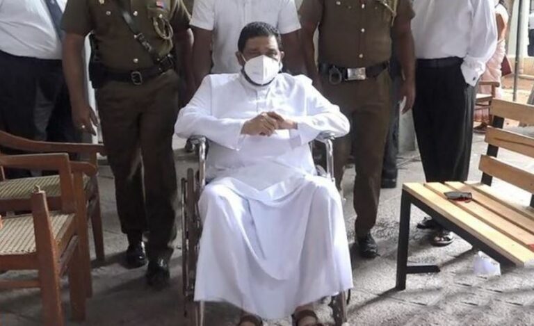 අසාද් සාලිට නිදහස අසාද් සාලිට නිදහස