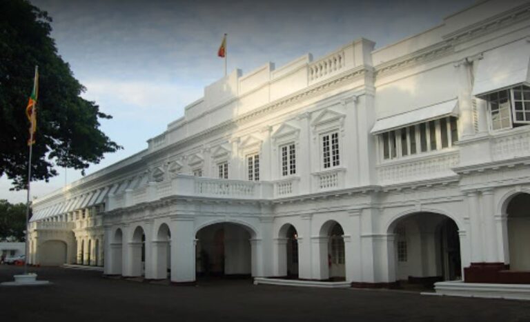 රුපියල් බිලියන 8000කට ආසන්න රජයේ අයවැයට කැබිනට් අනුමැතිය