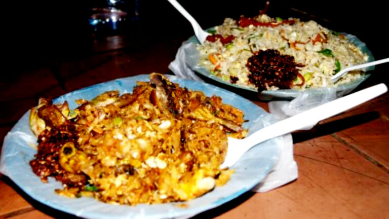 පිසූ කෑම මිල ගණනුත් පහළට