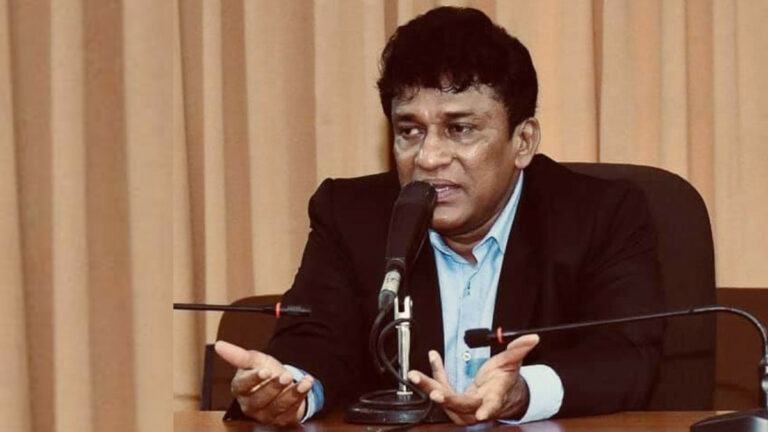 “වතු කම්කරුවන්ට විතරක් දොස් එපා- තත්වයේ බරපතළකම තේරුම්ගන්න”