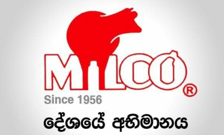 ඉල්ලා අස්වූ මිල්කෝ ලොක්කාගේ පුටුවට අමාත්‍යාංශ ලේකම්වරයෙක්
