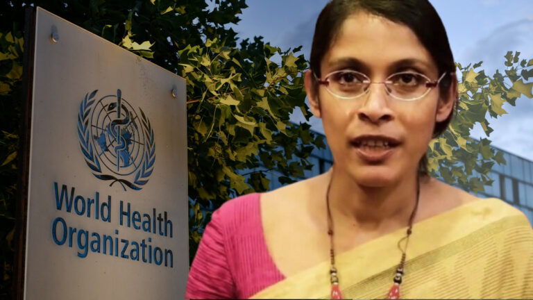 මහාචාර්ය නීලිකා මලවිගේට WHO හි කොවිඩ්-19 පිළිබඳ උපදේශක තනතුරක්