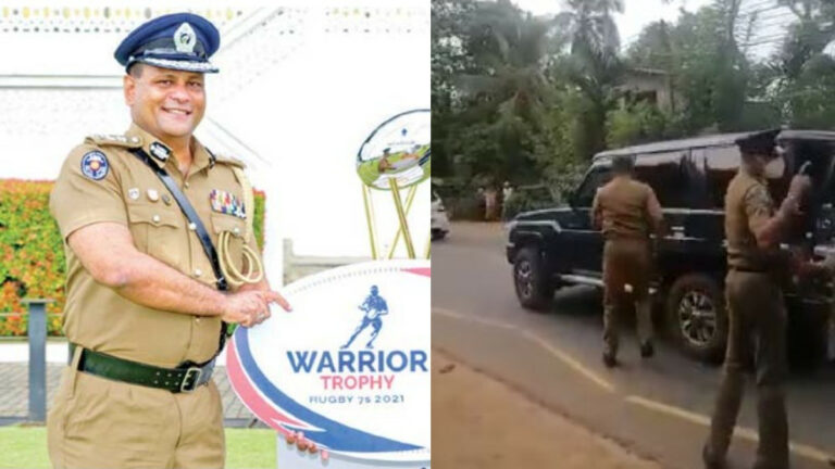 රන්මල් සබරගමුවෙන් විසිවේ රන්මල් සබරගමුවෙන් විසිවේ