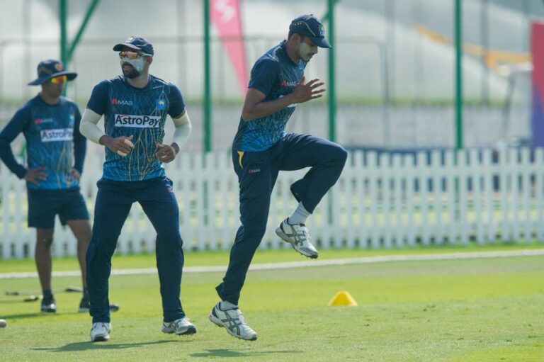 “කණ්ඩායමක් විදියට මෙතෙක් නොකළ දේවල් සුපිරි 12දී කරනවා”- දසුන්
