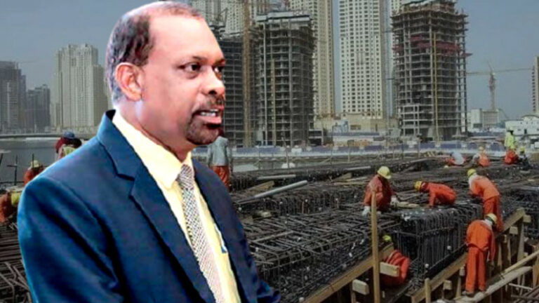 සියලු ඉදිකිරීම් මාස 3 කටවත් නවත්වන්න සියලු ඉදිකිරීම් මාස 3 කටවත් නවත්වන්න