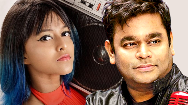 රහමන්ට වඩා යූටියුබ් රසික හදවත් දිනූ යොහානි