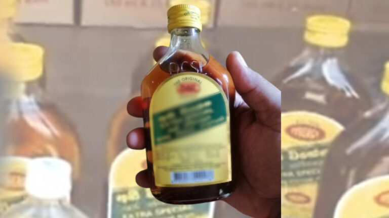 මත්පැන් කාලේ බෝතල් තහනම් කිරීමේ සූදානමක්