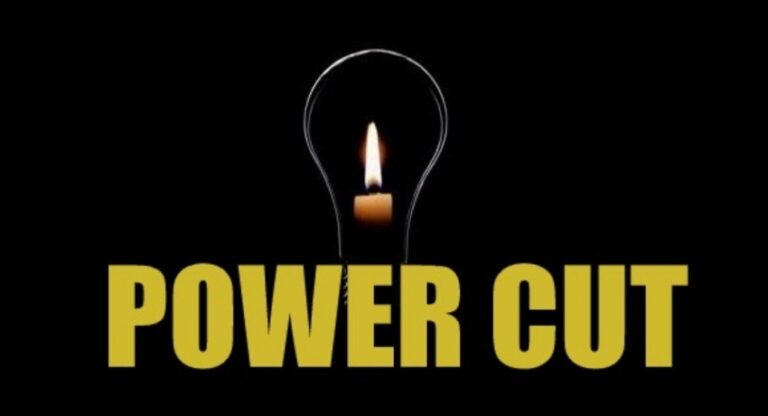 අද සවසත් විදුලිය කැපෙයි – සතියක් වෙන්නත් පුළුවන්