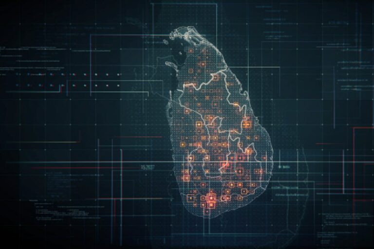 Digital ශ්‍රී ලංකාවක් උදෙසා වන තාක්ෂණ සමුළුවක් හෙට ඇරඹේ