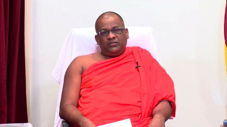 ගලබොඩඅත්තේ ඥානසාර හිමිට සිරදඬුවමක් ගලබොඩඅත්තේ ඥානසාර හිමිට සිරදඬුවමක්