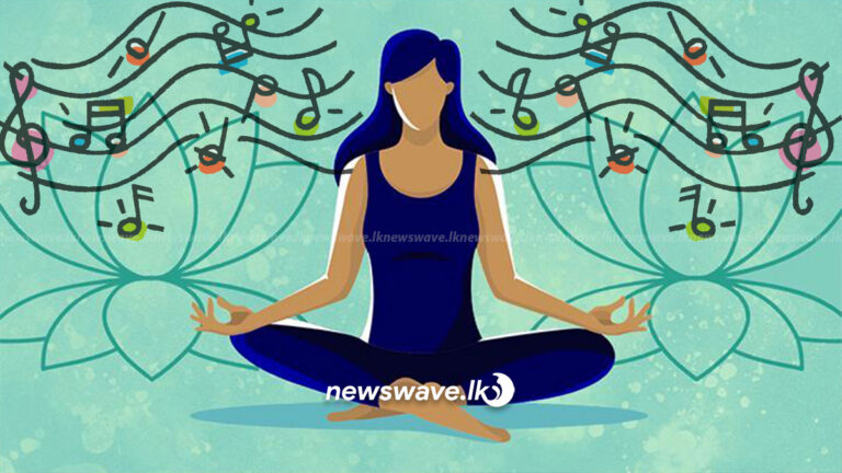 සුවබර දිවියට සංගීත චිකිත්සාව – Music Therapy For Health