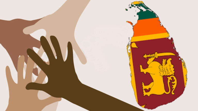 එකම රටක් වෙනුවෙන් දෙමළ – මුස්ලිම් පක්ෂ එක්වෙයි එකම රටක් වෙනුවෙන් දෙමළ – මුස්ලිම් පක්ෂ එක්වෙයි