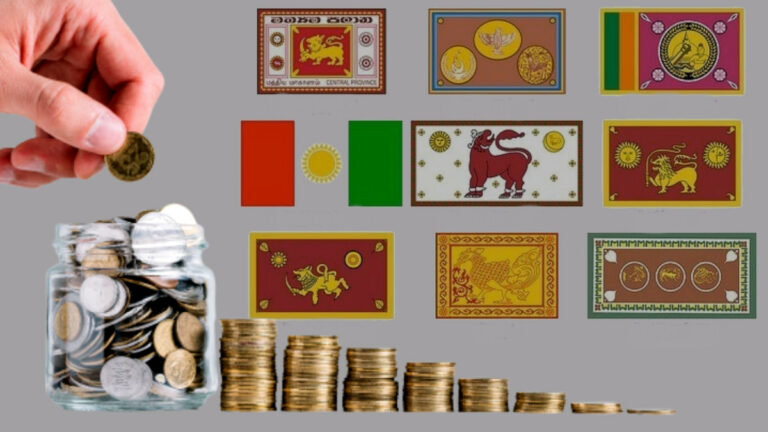 පළාත් පාලන අය-වැය ඡන්දෙදි එජනිස මන්ත්රීන්ට ස්වාධීන තීරණයකට ඉඩ පළාත් පාලන අය-වැය ඡන්දෙදි එජනිස මන්ත්රීන්ට ස්වාධීන තීරණයකට ඉඩ