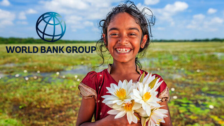 පුද්ගල ආයෝජන ඉහළ නංවන ලෝක බැංකු ව්‍යාපෘතියට ශ්‍රී ලංකාවත් එක්වෙයි