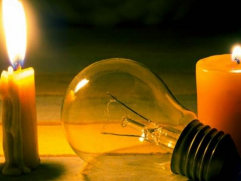 දින කිහිපයක් සැරින් සැරේ විදුලිය නෑ