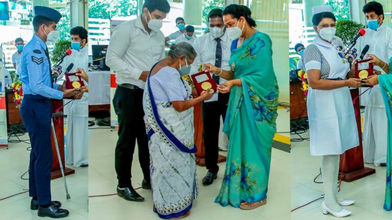 රිය අනතුරුවලින් දිනකට 8ක් මරුට – වින්දිතයන්ට වන්දිය වැඩි කෙරේ රිය අනතුරුවලින් දිනකට 8ක් මරුට – වින්දිතයන්ට වන්දිය වැඩි කෙරේ