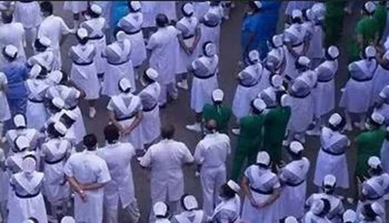 හෙද සභාවේ පූජ්‍ය මුරුත්තෙට්ටුවේ හිමිගේ බලය අඩු වෙයි – රත්නප්‍රියට ඇපත් නෑ