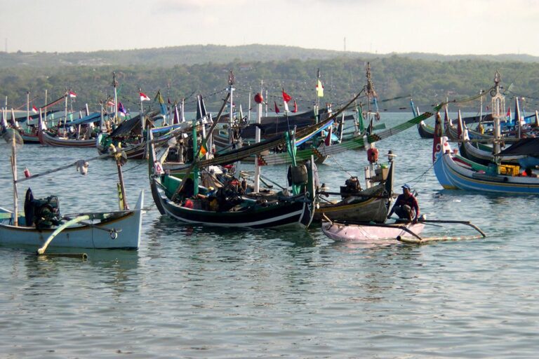 මෙරට ධිවර වරාය සංවර්ධනයට ඉන්දීය රජයේ සහය