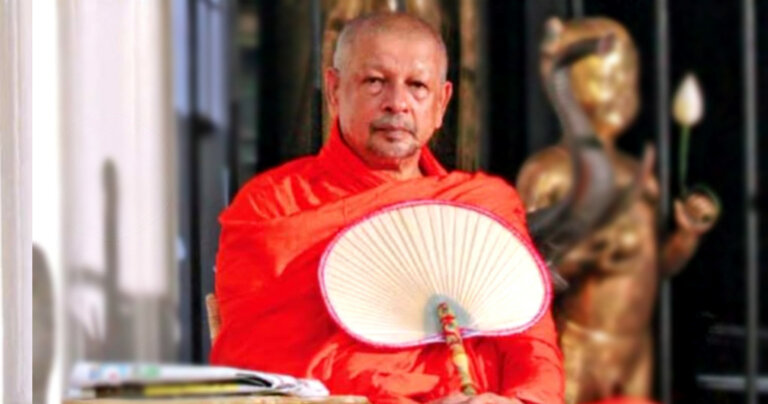 කොළොම්තොට අභීත සංඝනායකයාණෝ! කොළොම්තොට අභීත සංඝනායකයාණෝ!