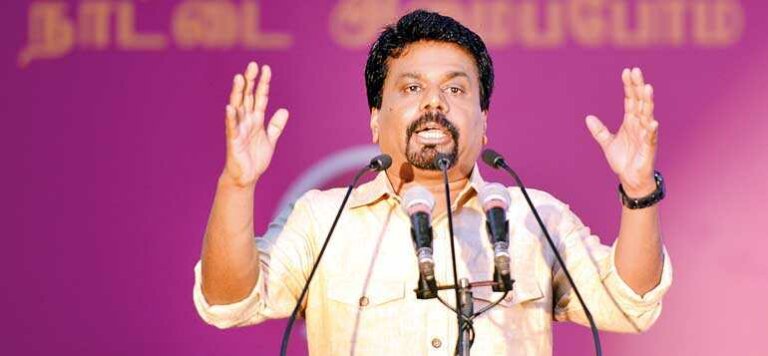 පුංචි ඡන්ද අපේක්ෂකයන් කොළඹට – මාලිමාව සටනට පුංචි ඡන්ද අපේක්ෂකයන් කොළඹට – මාලිමාව සටනට