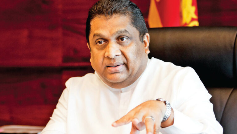 අධිකාරියේ තීන්දුවලට ගෑස් සමාගම් එකඟවිය යුතුයි අධිකාරියේ තීන්දුවලට ගෑස් සමාගම් එකඟවිය යුතුයි