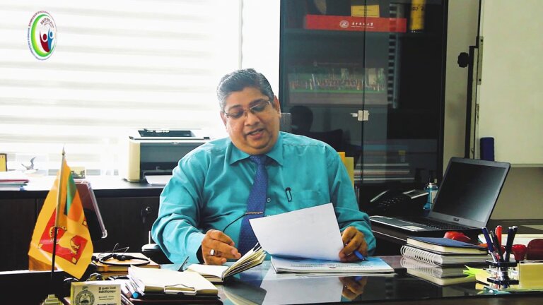 තනතුර අහිමිවීම ගැන හිටපු කෘෂි ලේකම් කියන කතාව තනතුර අහිමිවීම ගැන හිටපු කෘෂි ලේකම් කියන කතාව