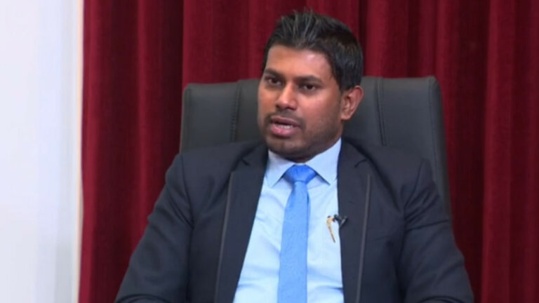 “ගෑස් ගන්න බයවෙන්න එපා -පිපිරීම් වුණේ සංයුතිය නිසා නෙවෙයි” “ගෑස් ගන්න බයවෙන්න එපා -පිපිරීම් වුණේ සංයුතිය නිසා නෙවෙයි”