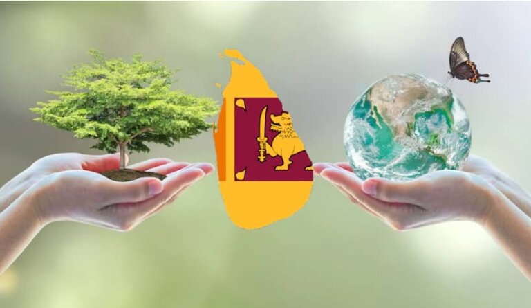 තිරසර සංවර්ධන දර්ශකයේ ශ්රී ලංකාව ලොව දෙවැනි තැනට තිරසර සංවර්ධන දර්ශකයේ ශ්රී ලංකාව ලොව දෙවැනි තැනට