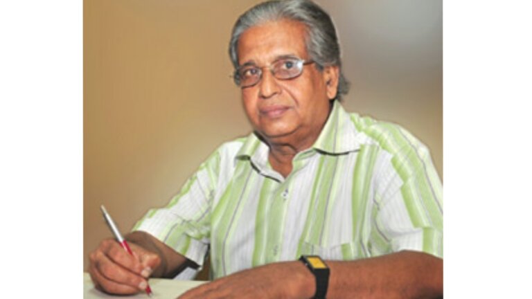 ප්රතිභාපූර්ණ ගීත රචක සමන් චන්චද්රනාත් වීරසිංහගේ දිවි සැරිය නිමවෙයි ප්රතිභාපූර්ණ ගීත රචක සමන් චන්චද්රනාත් වීරසිංහගේ දිවි සැරිය නිමවෙයි