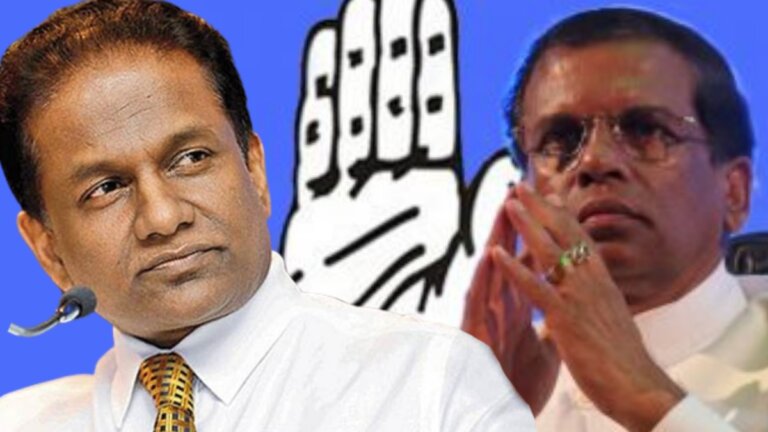 ජනපති බලතල අඩුකරන තිලංගගේ යෝජනාවට ශ්‍රීලනිප අනුමැතිය