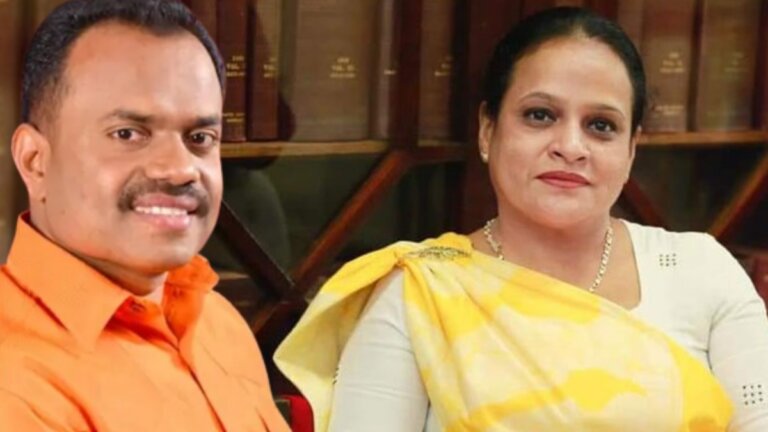 නියෝජ්ය කථානායක ධුරයට නම් 2ක් නියෝජ්ය කථානායක ධුරයට නම් 2ක්